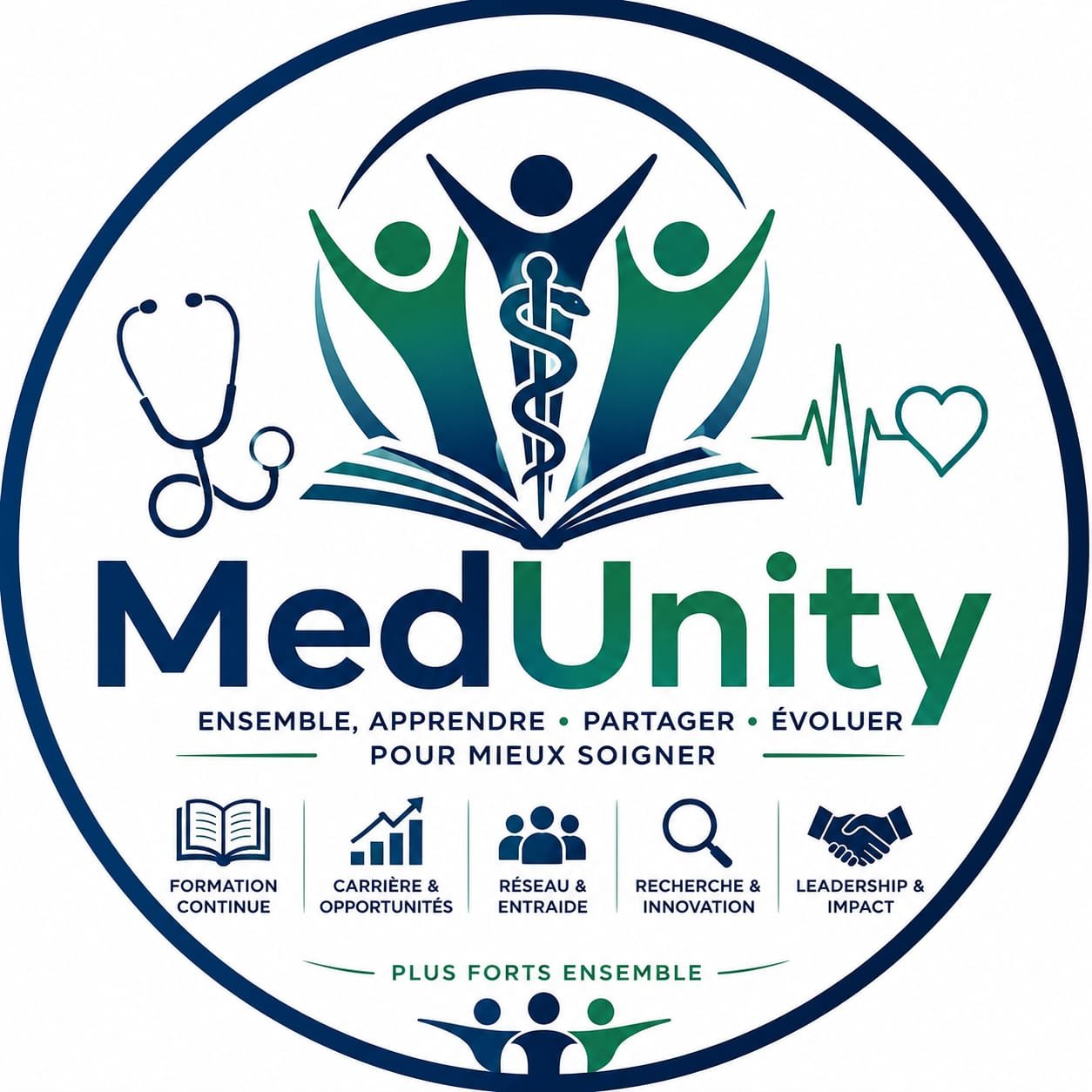 MedUnity